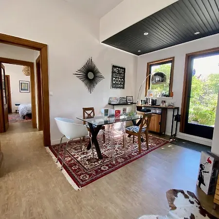 My Little Apartamento Roubaix