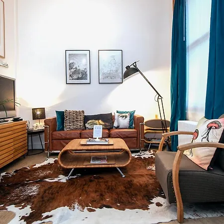 My Little Apartamento *