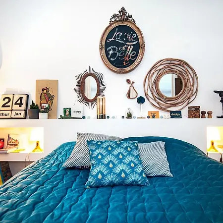 Apartamento My Little *