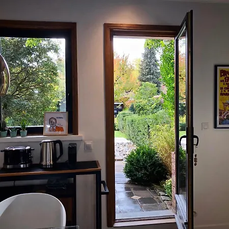 My Little Apartamento Roubaix