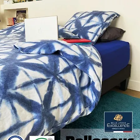 Apartamento My Little